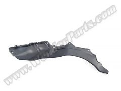 Çamurluk Davlumbazı W126 Ön Sol