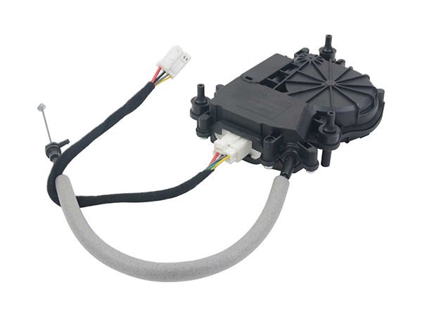 Kapı Kilit Motoru (Aktuator) X6:F15