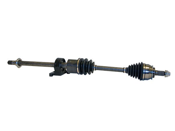 Komple Aks Mini-R52/R53 Ön Sağ Man.Şanz -Cooper S-
