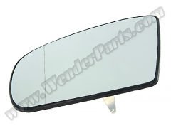 Ayna Camı W163 Sol Elekt Isıtmalı Asferik 2001-05