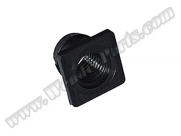 Tampon Braket Perçini W203