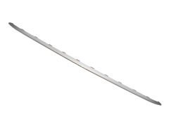 Tampon Nikelajı W213 Ön Alt Orta -AMG- 2020-