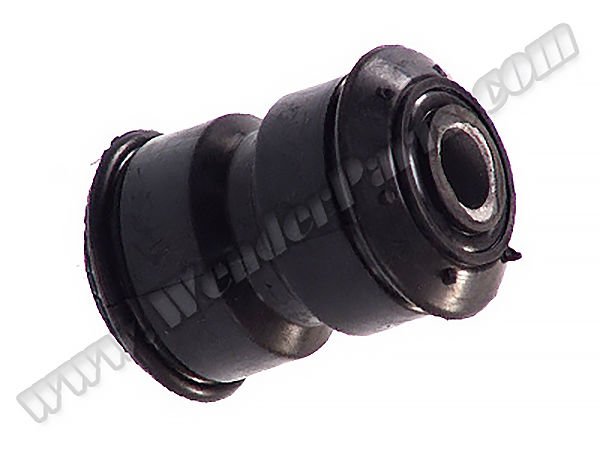 Makas Burcu T1:408D>410D Spr904>906 Arka