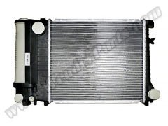 Motor Su Radyatörü E30 [M40] Man.Şanz; AC-