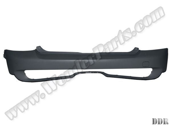 Tampon Mini-R56/R57 Arka -///M Cooper S-