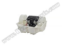 Kalorifer Motoru W221 2006-12