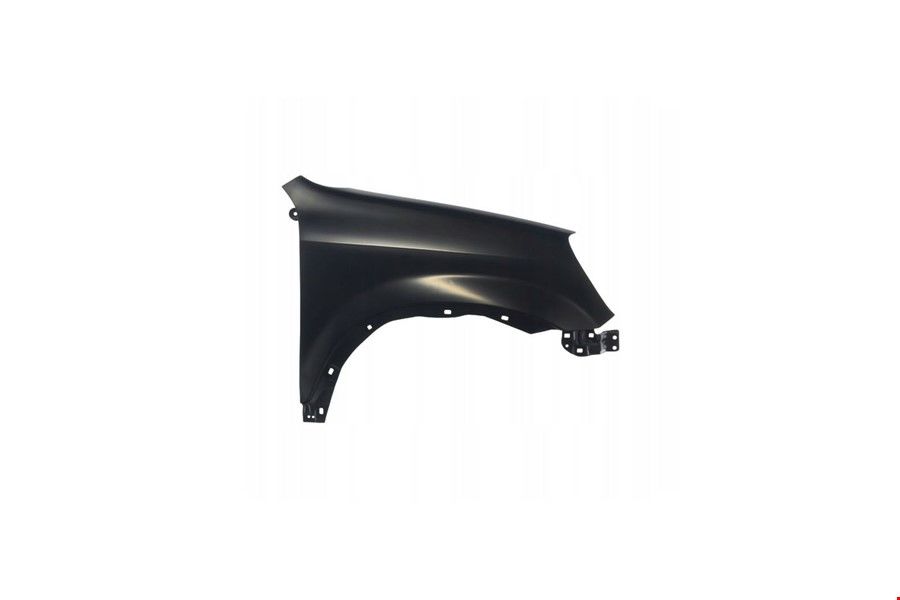 ÖN ÇAMURLUK ( DELİKSİZ ) SAĞ CRV 2002-