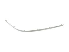 Tampon Nikelajı C207 Ön Sağ 2009-13