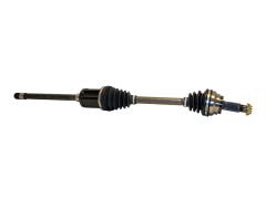 Komple Aks X5:E70-LCI X6:E71 X5:F15 X6:F16 Ön Sağ -xDrive-