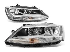 ÖN FAR SOL ( MOTOR ÜZERİNDE ) JETTA 2011-