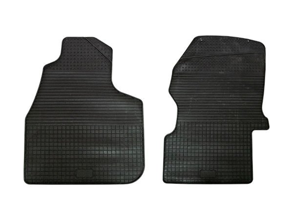 Paspas Spr907/910 Set Siyah
