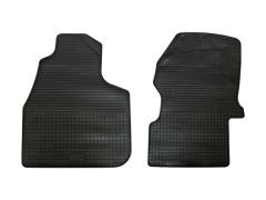 Paspas Spr907/910 Set Siyah