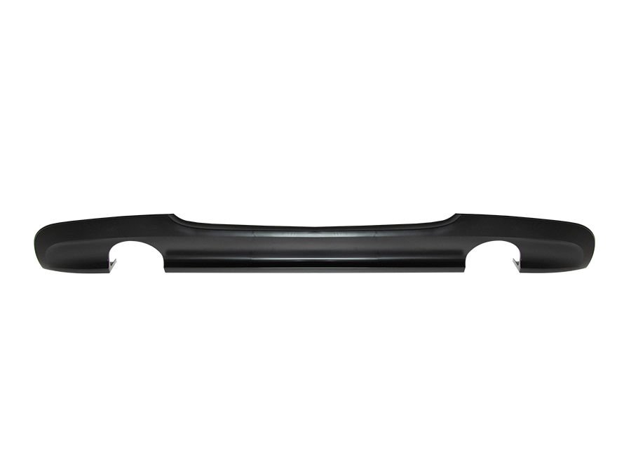 Tampon Difüzörü E90+LCI Arka; 0-0-Çıkış -M-Tech- 335i 2005-11