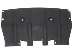 Motor Alt Muhafaza W163