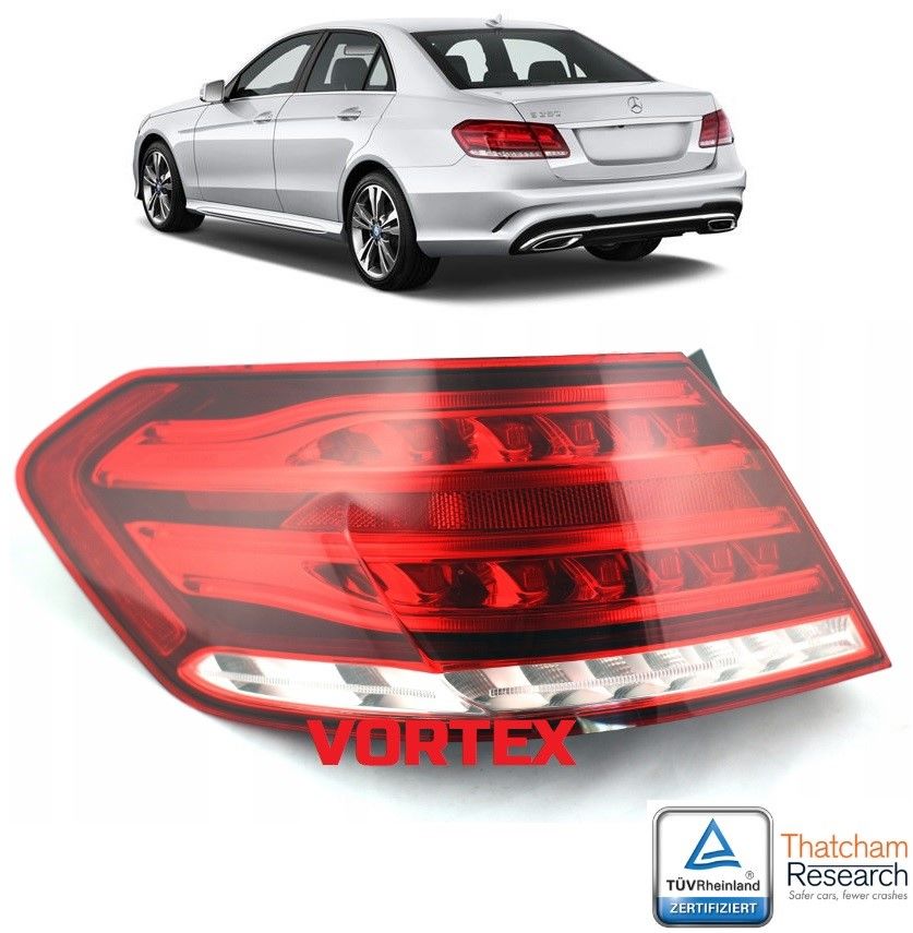 STOP LAMBASI DIŞ SOL ( ORJ ) W212 2013-