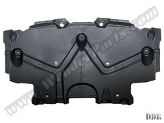 Motor Alt Muhafaza W164