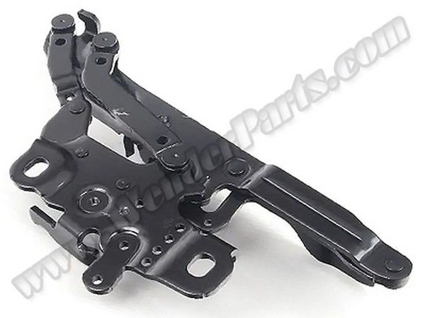 Kaput Menteşesi F20+LCI F30+LCI Sağ