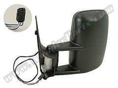 Komple Ayna Spr901>904 Sol Elekt Isıtmalı