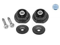 Travers Takozu (Tm Tk) W168 Arka; Arka Taraf