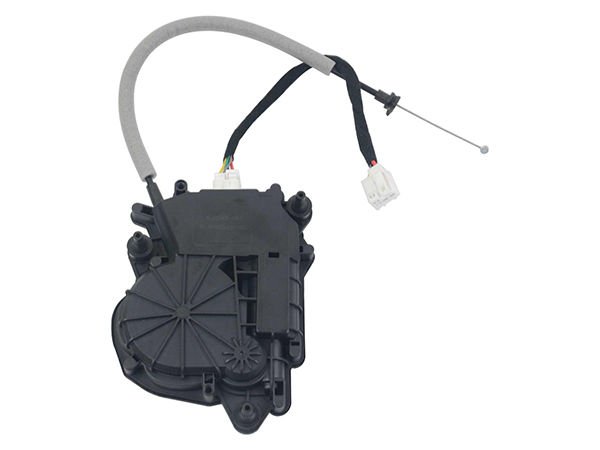 Kapı Kilit Motoru (Aktuator) X6:F16
