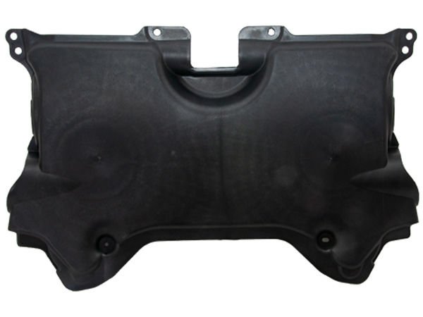 Motor Alt Muhafaza W204 W212 C207
