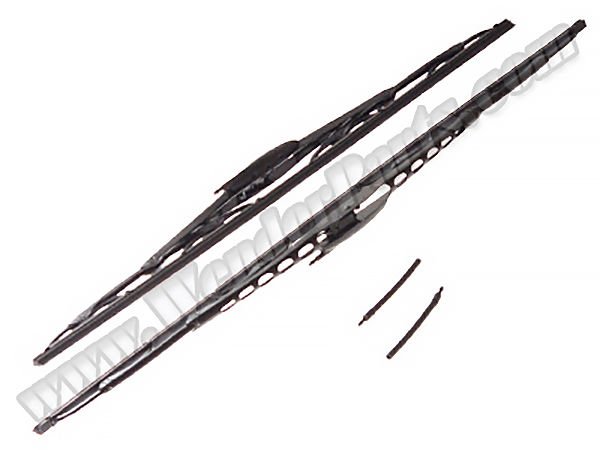 Silecek Vito638 Ön; Set 65/55cm