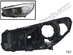 Komple Far F07+LCI Sol AHL-Xenon 2009-16
