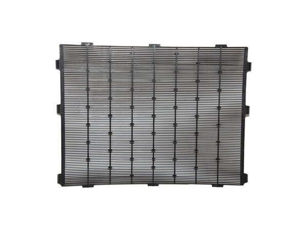 Radyatör Koruma Izgarası G30+LCI Benzin