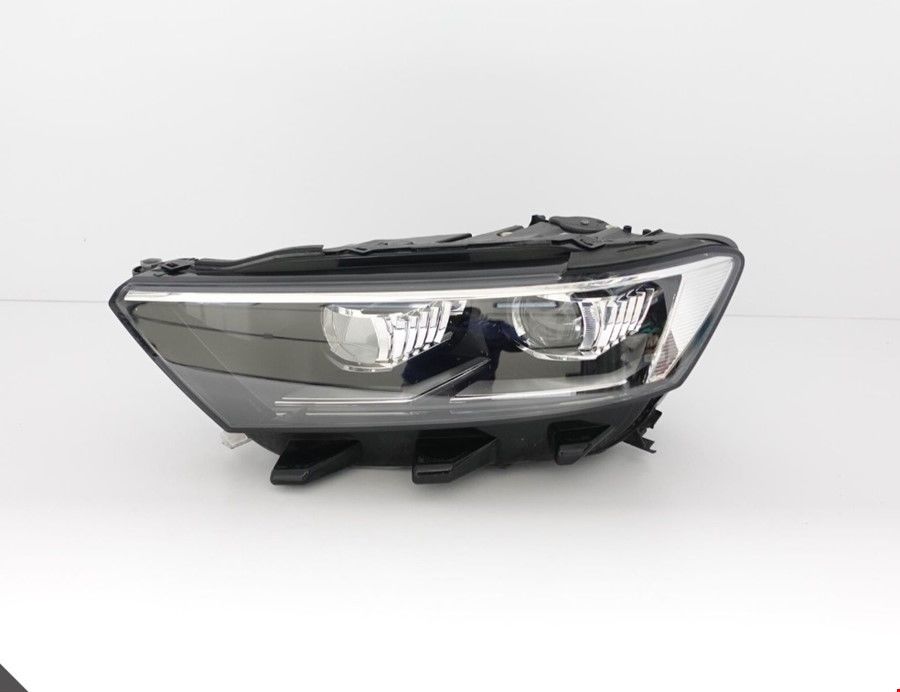 ÖN FAR (LED Lİ BEYİNLİ ) SOL T-ROC 2017-
