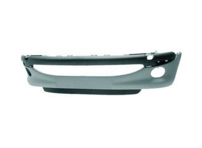 ÖN TAMPON SİSLİ (İTALYAN ) PEUGEOT 206 1998-
