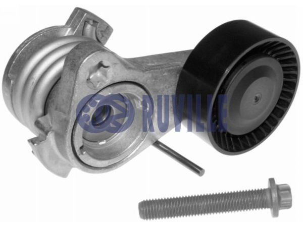 Gergi Kütüğü N52/N N53 [E60>E90 X3:E83 X5:E70] Makaralı