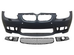 Komple Tampon E92 E93 Ön; F.Yık-lı SİS Delikli -///M3-STYLE- 2006-09