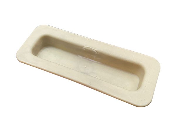 Sunroof Perde Tutamağı E46 Bej