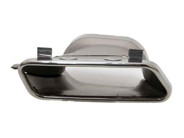 Egzoz Ucu W221 W251 X164 X166 Sağ; Krom -AMG-