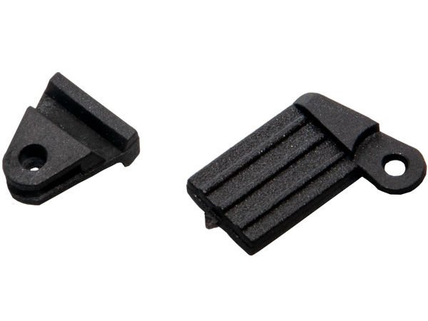 Sunroof Perde Klipsi W124 W140 W210 W211 - E38 E39 E46 Arka