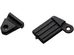 Sunroof Perde Klipsi W124 W140 W210 W211 - E38 E39 E46 Arka
