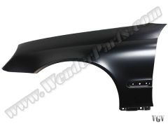 Çamurluk W203 Ön Sol; Sac 2000-06