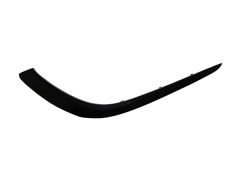 Tampon Çitası W213 Ön Sol; Siyah -Avg/Basic- 2020-