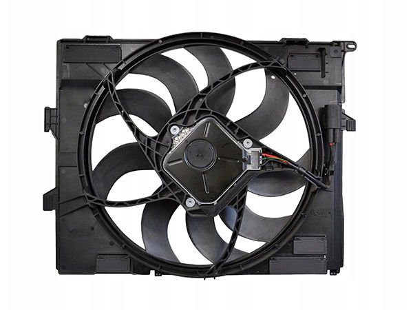 Komple Fan F20-LCI F30-LCI F34-LCI F32+LCI F36+LCI 400W