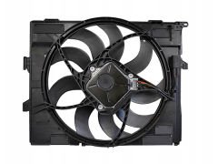 Komple Fan F20-LCI F30-LCI F34-LCI F32+LCI F36+LCI 400W