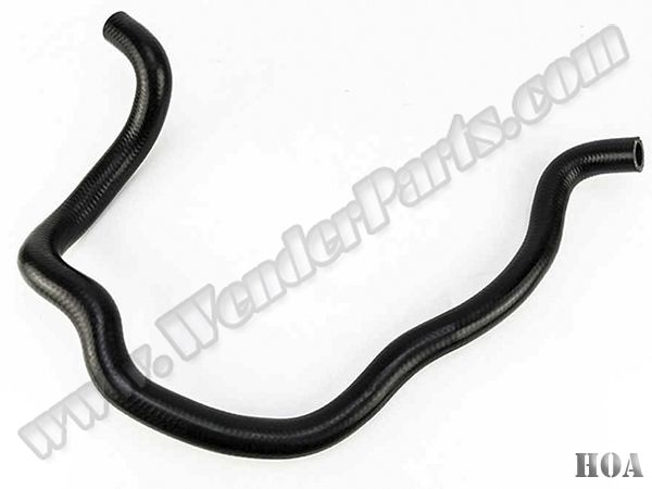 Kalorifer Hortumu F10 F07 F01 [N20 N52/N N53 N47 N57 N55 N54 N63]