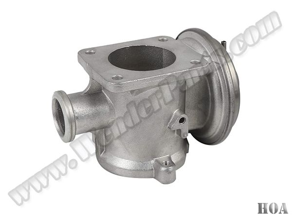 EGR Valfi M57 [E60 E90 X3:E83 X5:E70 X6:E71]