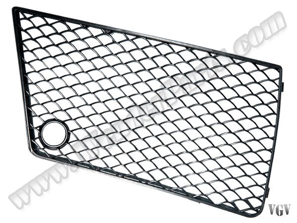 Tampon Izgarası X166 Ön Sol; Açık PDCli -AMG- 2012-15