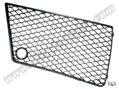 Tampon Izgarası X166 Ön Sol; Açık PDCli -AMG- 2012-15