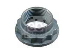 Porya Somunu W201 W124>203 W210 W168 Arka; 24x1.5mm