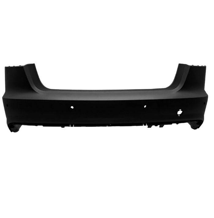 ARKA TAMPON ( S-LİNE ) A6 2015-