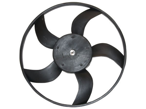 Klima Fan Pervanesi M54 M62 [X5:E53]