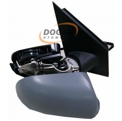 DIŞ DİKİZ AYNASI ELEKTRİKLİ SAĞ POLO 2002-
