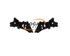 ARKA TAMPON BRAKETİ SAĞ CLİO ( HB ) 2013-