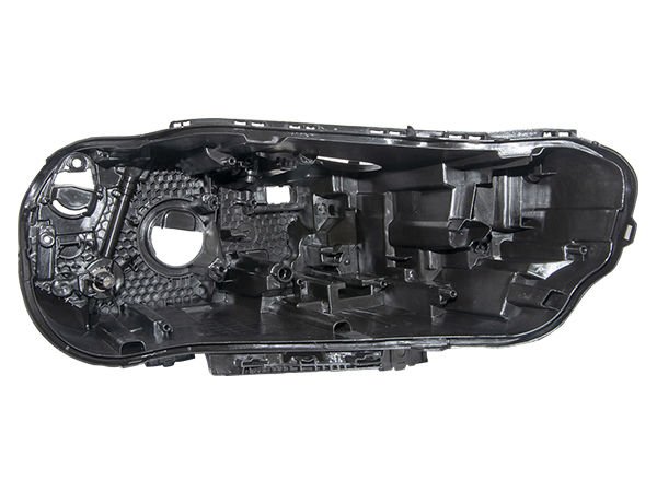 Far Kasası X1:F48-LCI Sağ LED 2020-